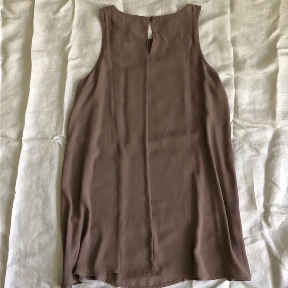 NEW Flowy Dress - Picture 2 of 3